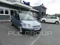 2006 Ford FIESTA