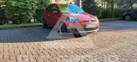 2006 Ford FIESTA