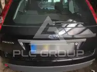 2006 Ford FIESTA