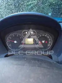 2006 Ford FIESTA