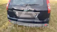 2006 Ford FIESTA