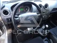 2006 Ford FIESTA
