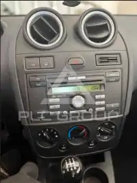 2006 Ford FIESTA
