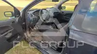 2006 Ford FIESTA