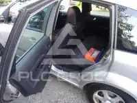 2006 Ford FIESTA