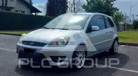 2006 Ford FIESTA