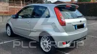 2006 Ford FIESTA