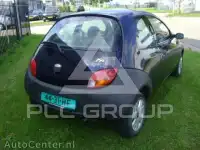 2006 Ford KA