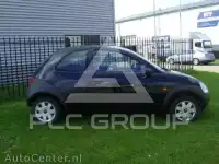 2006 Ford KA