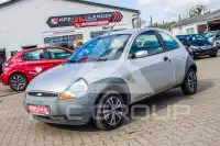 2006 Ford KA