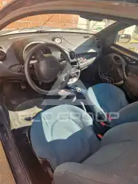 2006 Ford KA