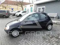 2006 Ford KA