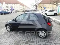 2006 Ford KA