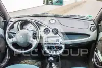 2006 Ford KA