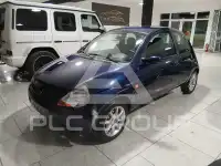 2006 Ford KA
