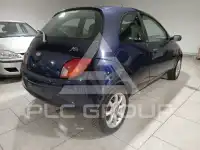 2006 Ford KA