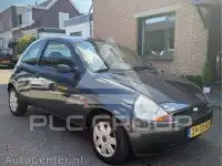 2006 Ford KA