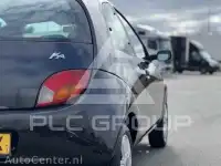 2006 Ford KA