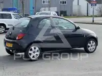 2006 Ford KA