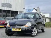 2006 Ford KA