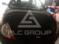 2006 Ford KA