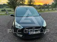 2006 Ford GALAXY