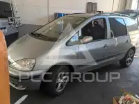2006 Ford GALAXY