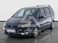 2006 Ford GALAXY
