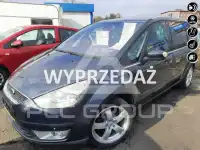2006 Ford GALAXY