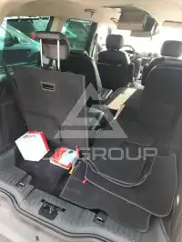 2006 Ford GALAXY