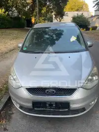 2006 Ford GALAXY