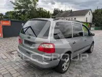 2006 Ford GALAXY