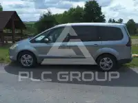 2006 Ford GALAXY