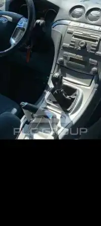 2006 Ford GALAXY