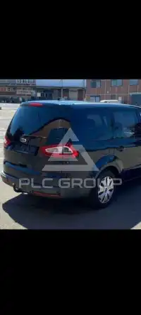 2006 Ford GALAXY