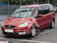 2006 Ford GALAXY