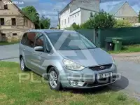 2006 Ford GALAXY
