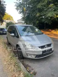 2006 Ford GALAXY