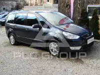 2006 Ford GALAXY