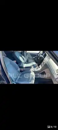 2006 Ford GALAXY