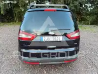 2006 Ford GALAXY