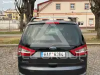 2006 Ford GALAXY