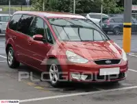 2006 Ford GALAXY
