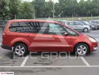 2006 Ford GALAXY
