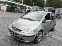 2006 Ford GALAXY