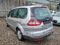 2006 Ford GALAXY