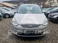 2006 Ford GALAXY
