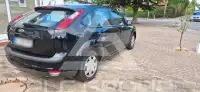 2006 Ford FOCUS