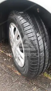 2006 Ford FOCUS