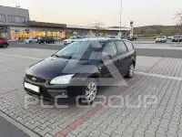 2006 Ford FOCUS